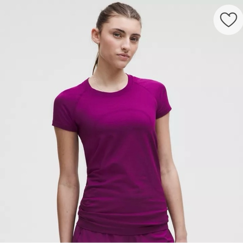 Women's Swiftly Tech Tee